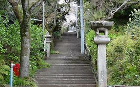 Ryokan Izuna